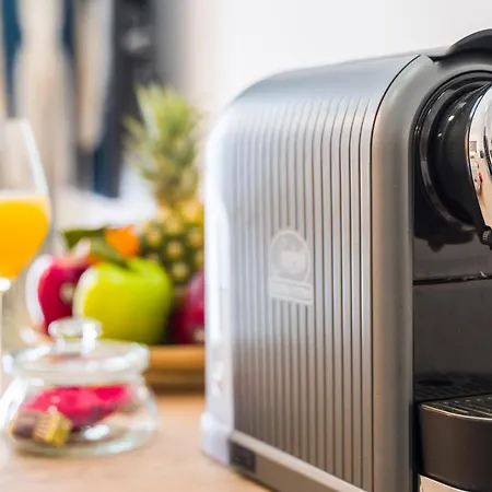 Appartement Rc Split