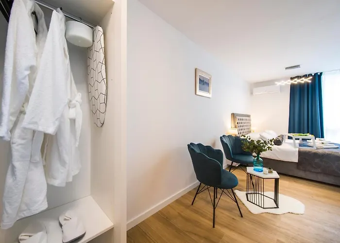 Διαμέρισμα Rc