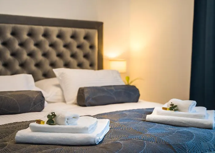 Διαμέρισμα Rc *