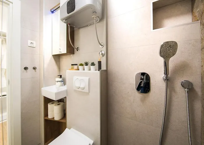 Διαμέρισμα Rc Σπλιτ