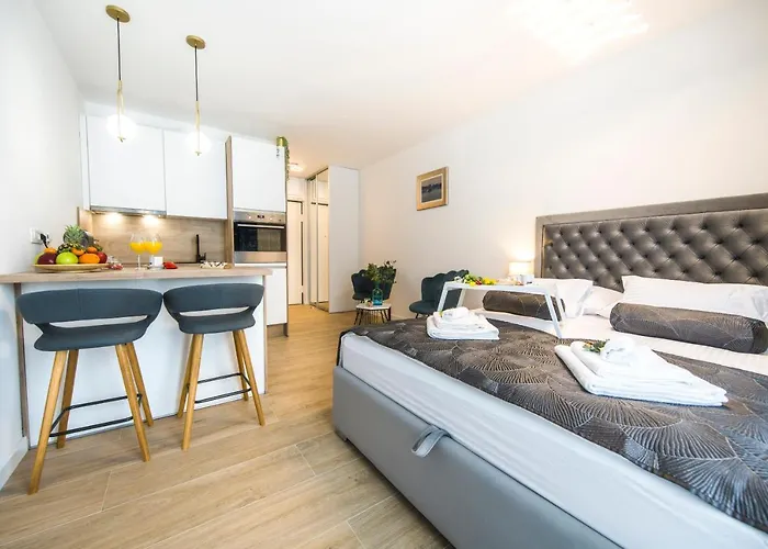 Διαμέρισμα Rc *