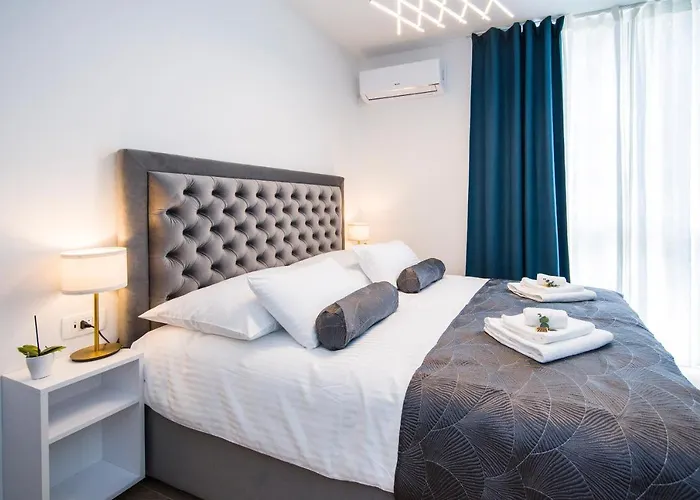 Rc Διαμέρισμα