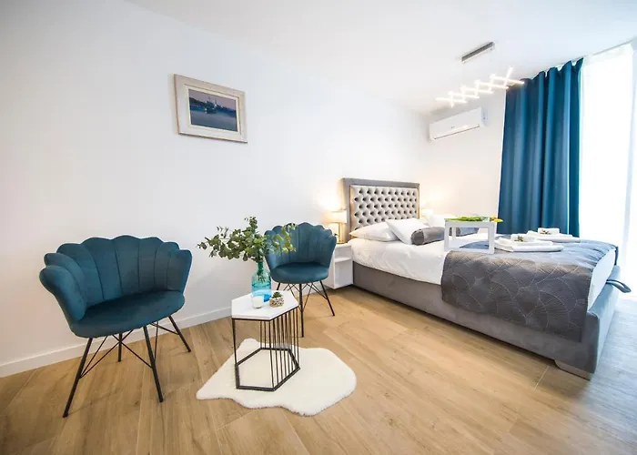 Διαμέρισμα Rc *