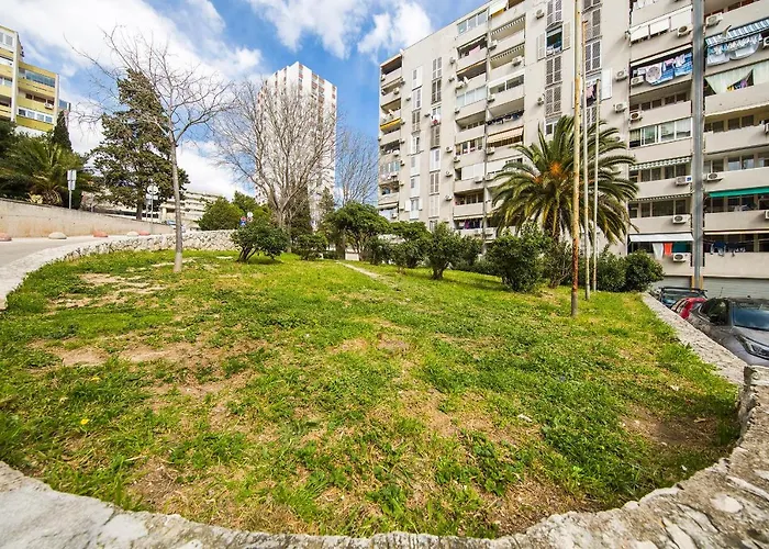 Διαμέρισμα Rc Σπλιτ